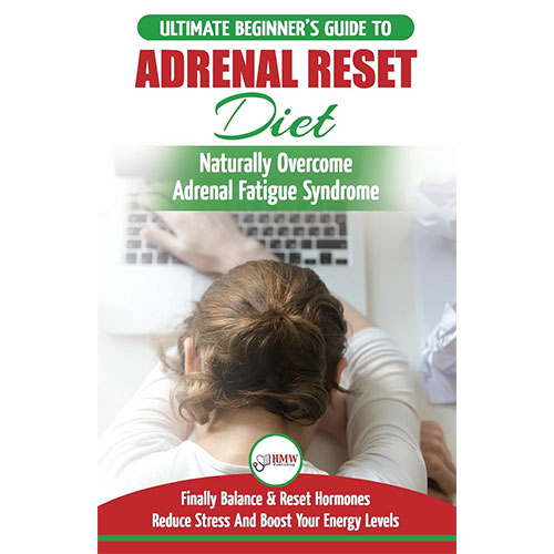 adrenal reset