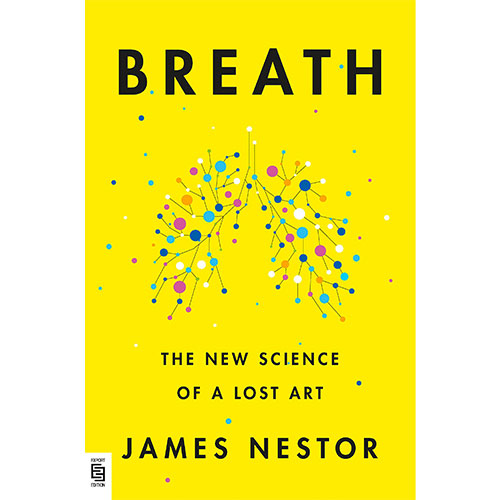 breath james nestor