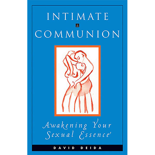 intimate communion