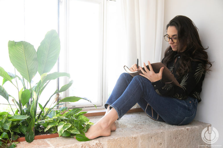 maya elhalal healthspan hacking