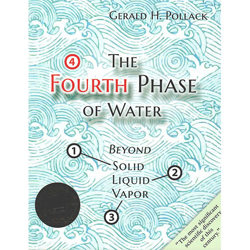 fourth phase of water