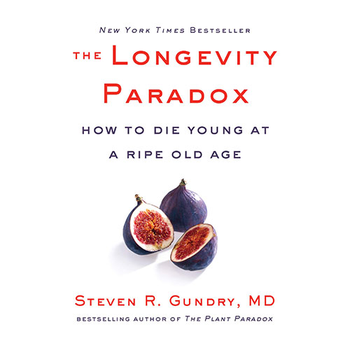 the longevity paradox