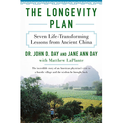 the longevity plan